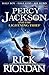 Percy Jackson and the Lightning Thief (Percy Jackson/Olympians 1) by Riordan, Rick (2013) Paperback