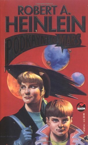 Podkayne of Mars