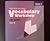 Vocabulary Workshop Test Booklets, Level C, Form B