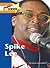 Spike Lee (People in the News)