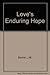 Love's Enduring Hope by June Masters Bacher (1994-06-07)