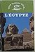 Nous partons pour l'Egypte