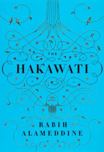 The Hakawati