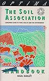 Soil Association Handbook