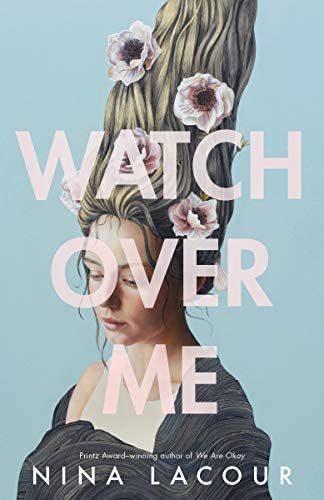 NEW-Watch Over Me