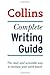 Collins Complete Writing Guide by Graham King (28-Mar-2013) Paperback
