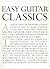 The Library of Easy Guitar Classics  [Author: Amy Appleby] [Apr-1999]