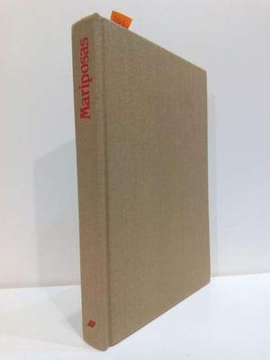 Mariposas (Hardcover)