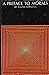 A Preface to Morals; with t...