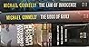 Lincoln Lawyer Mickey Haller Series Set of 5 Books by Michael Connolly