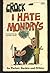 I Hate Mondays by Bill Rechin (1978-04-12)