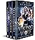 Wolves of Valhalla: The Complete Trilogy