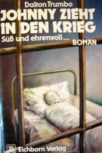 Johnny zieht in den Krieg