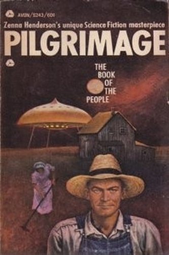 PILGRIMAGE - AVON S243