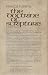 The Doctrine of Scripture: Locus 2 of Institio Theologia Elencticae ,edited and translated JohnW Beardslee III