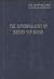 Autobiography Of Martin Van...