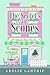 The Secret's in the Scones: A Whimsical Bakery Mystery
