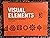 Visual Elements 3 by Marks Visual Elements 3 by Marks