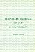 Temporary Marriage(MUT'A) I...
