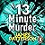 13-Minute Murder by James  Patterson