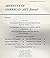 Archives of American Art Jo...