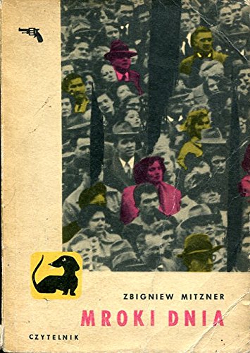 Mroki dnia (Paperback)