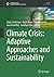 Climate Crisis: Adaptive Ap...