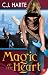 Magic of the Heart by C. J. Harte (2010-01-12)