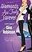 Diamonds Are Truly Forever: An Agent Ex Novel by Gina Robinson (2012-05-22)