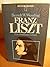 Franz Liszt: E. virtuoses Leben (Heyne Biographien ; 57) (German Edition)