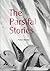 The Parsifal Stories by Trevor Bentley