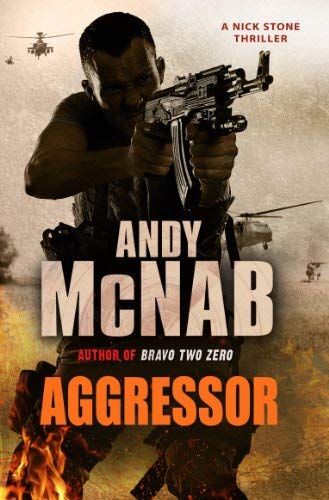 Aggressor: