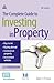 The Complete Guide to Investing in Property by Liz Hodgkinson (2010-05-01)
