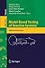 Model-Based Testing of Reactive Systems: Advanced Lectures (Lecture Notes in Computer Science) (2008-10-10)