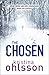 The Chosen (Bergman & Recht 5) by Kristina Ohlsson by Kristina Ohlsson