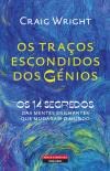 Os Traços Escondidos dos Génios (Portuguese Edition)