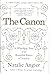 The Canon A Whirligig Tour of the Beautiful Basics of Science