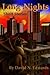 Late Night Short Stories by David N. Edwards