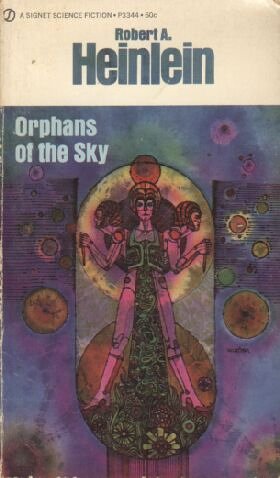 Orphans of the Sky