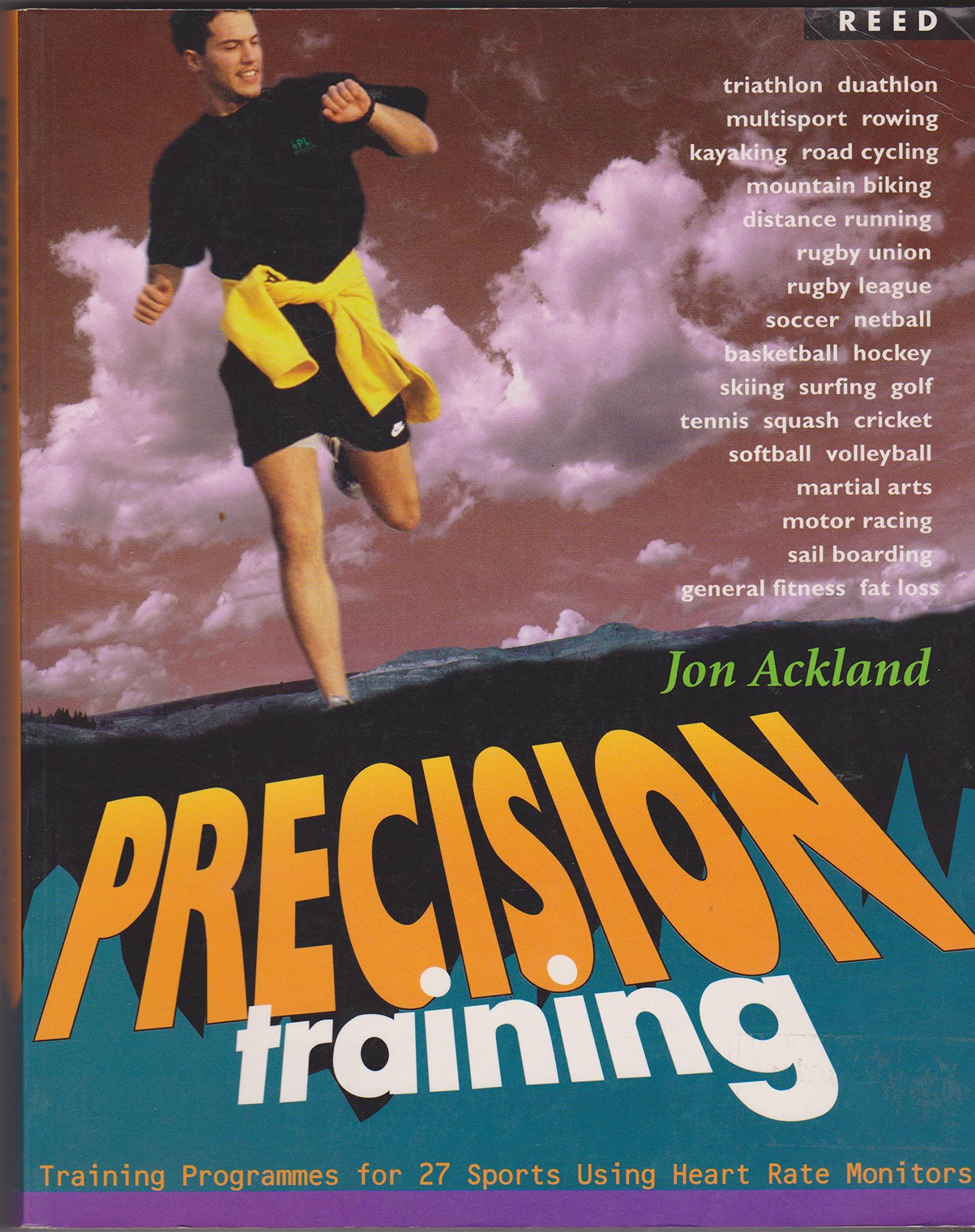 Precision Training (Paperback)