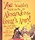 You Wouldn't Want to Be in Alexander the Great's Army!: Miles You'd Rather Not March