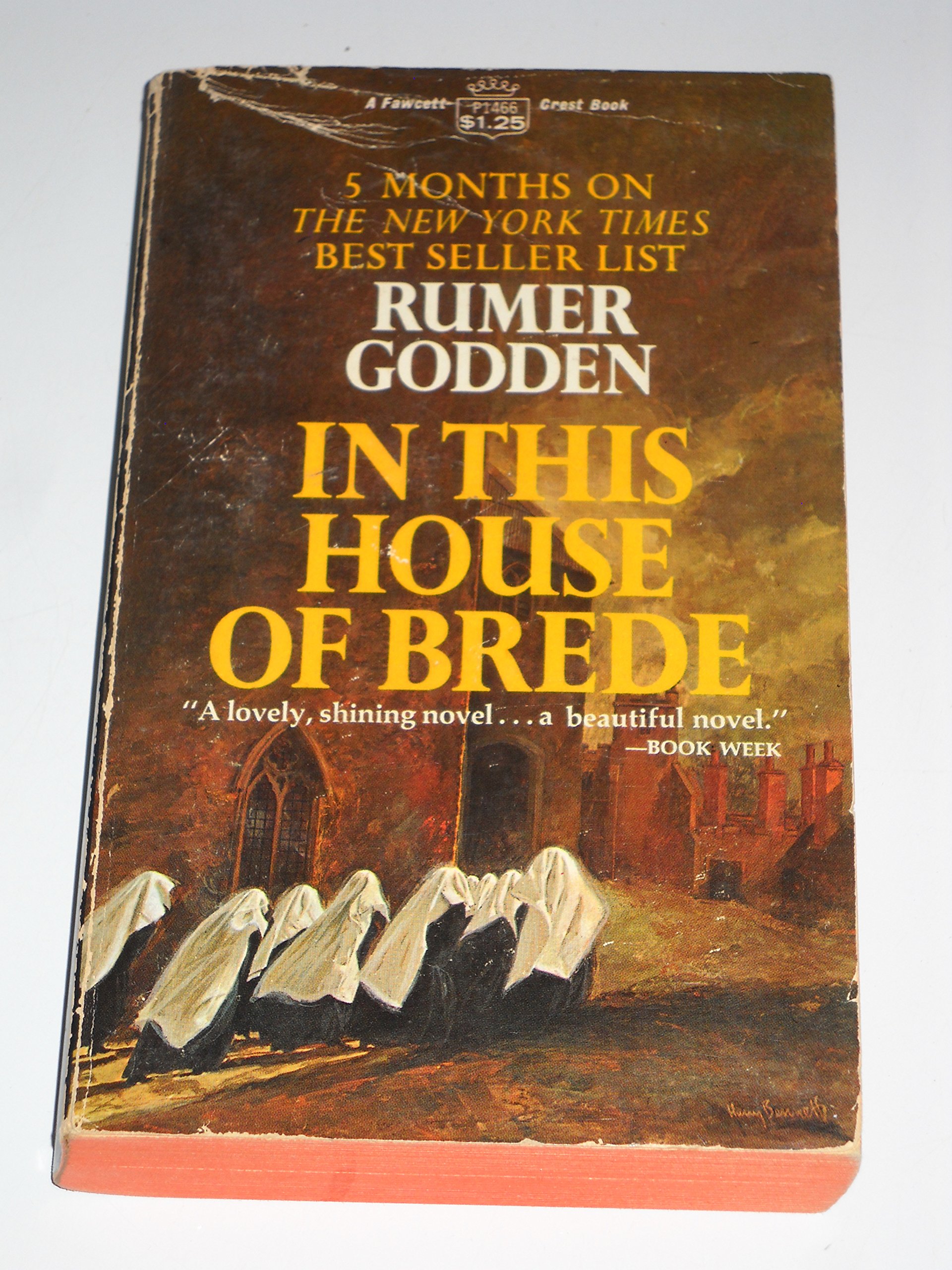 In This House of Brede