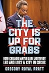 The City Is Up fo...