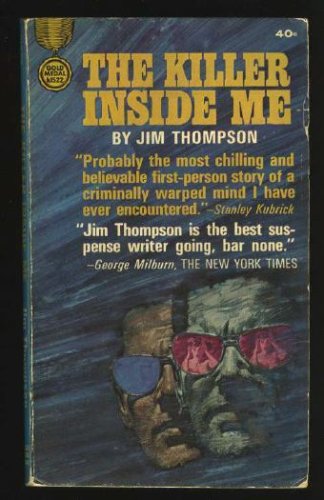 The Killer Inside Me