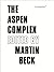 The Aspen Complex by Sabeth Buchmann (2012-08-01)