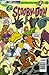 Scooby Doo #110 September 2006 (Cartoon Network DC Comic Book)