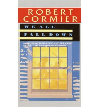We All Fall Down (Dell) (Paperback) - Common