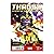 Thanos a God up There Listening #1 (Of 4)