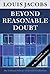 Beyond Reasonable Doubt by Jacobs, Louis (2004) Paperback
