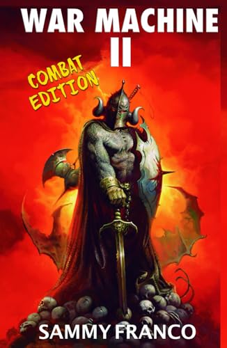 War Machine II: Real-World Self-Defense Combatives for Everyone (War Machine System)